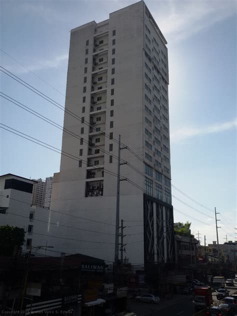 Hotels near Shaw Boulevard MRT Station, Wack.